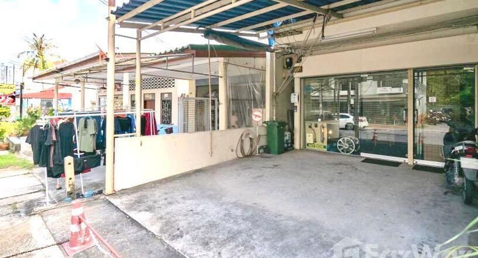 For sale 4 bedrooms retail Space in Mueang Phuket, Phuket