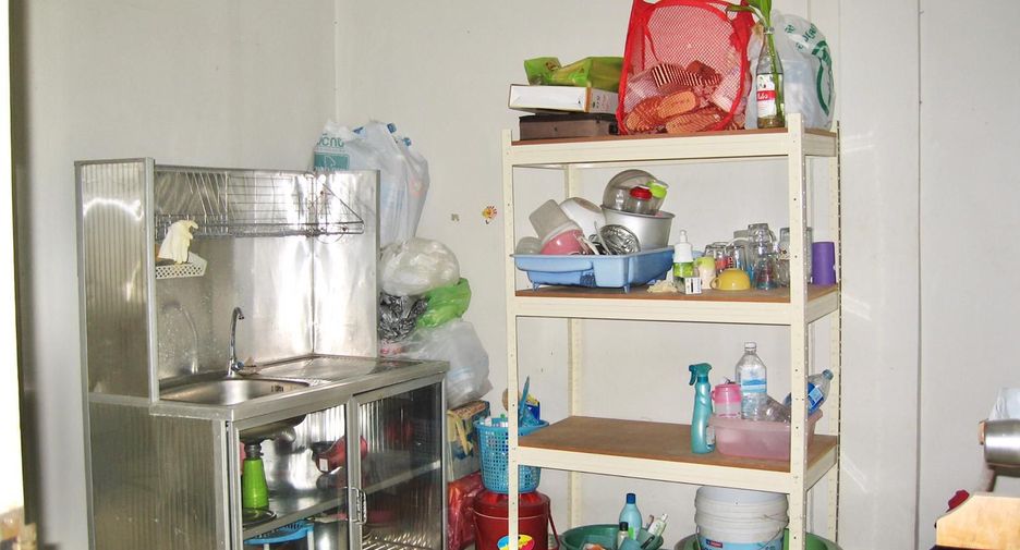 For sale 4 bedrooms retail Space in Mueang Phuket, Phuket