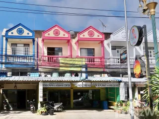 For sale 4 bedrooms retail Space in Mueang Phuket, Phuket