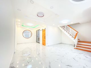 For sale 3 bedrooms townhouse in Bueng Kum, Bangkok