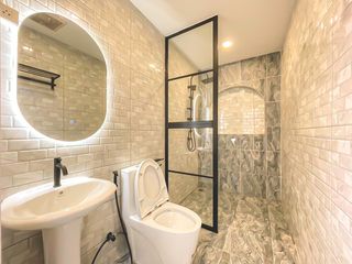 For sale 3 bedrooms townhouse in Bueng Kum, Bangkok