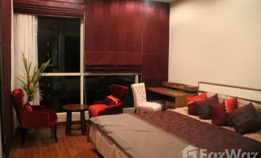 Condo en venta y en alquiler de estudio en Pathum Wan, Bangkok