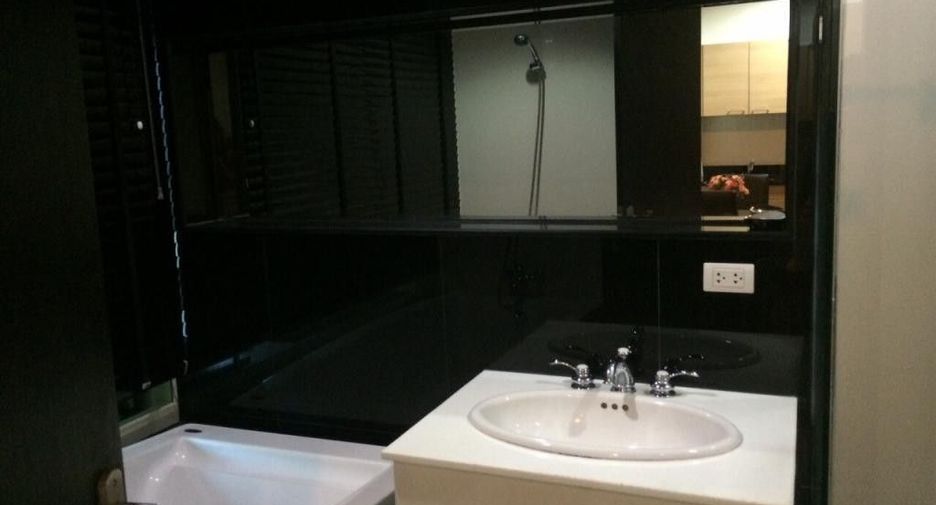 Condo en venta y en alquiler de estudio en Pathum Wan, Bangkok
