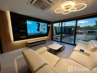 Haus zum Kauf und zur Miete mit 7 Zimmer in Bang Lamung, Chonburi