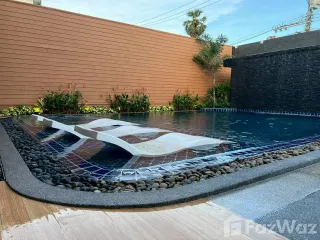 Haus zum Kauf und zur Miete mit 7 Zimmer in Bang Lamung, Chonburi