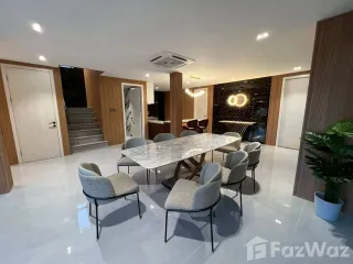 Haus zum Kauf und zur Miete mit 7 Zimmer in Bang Lamung, Chonburi