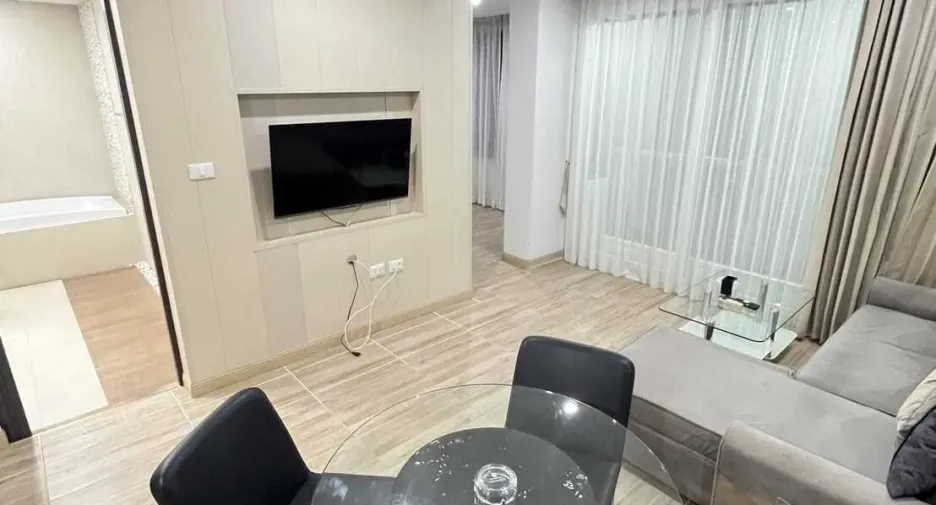 For rent 1 bed condo in Kathu, Phuket