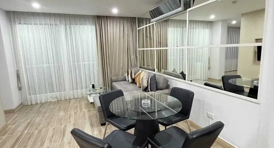 For rent 1 bed condo in Kathu, Phuket
