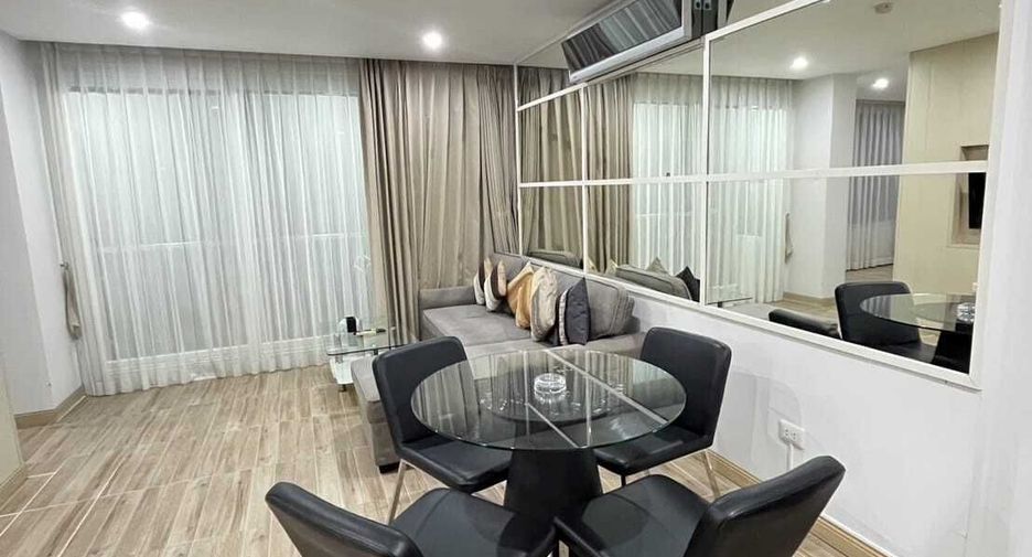 For rent 1 Beds condo in Kathu, Phuket