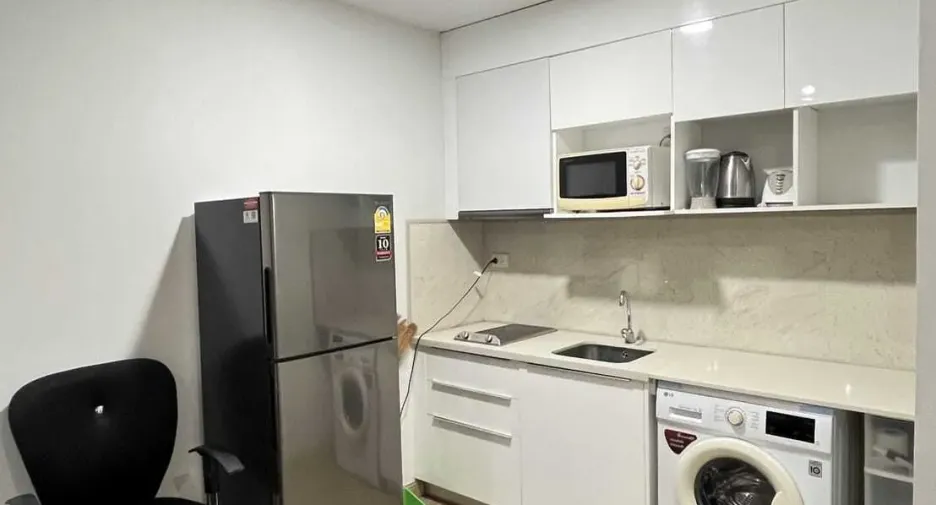 For rent 1 bed condo in Kathu, Phuket