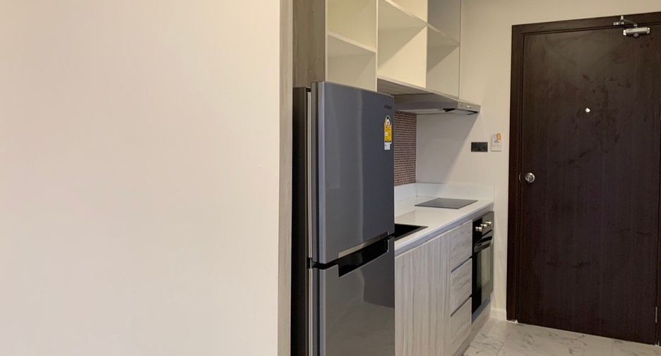 For sale 1 bed condo in Kathu, Phuket