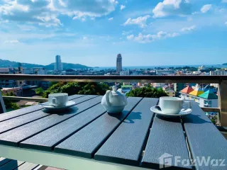 Condo en venta de 1 habitaciones en Kathu, Phuket