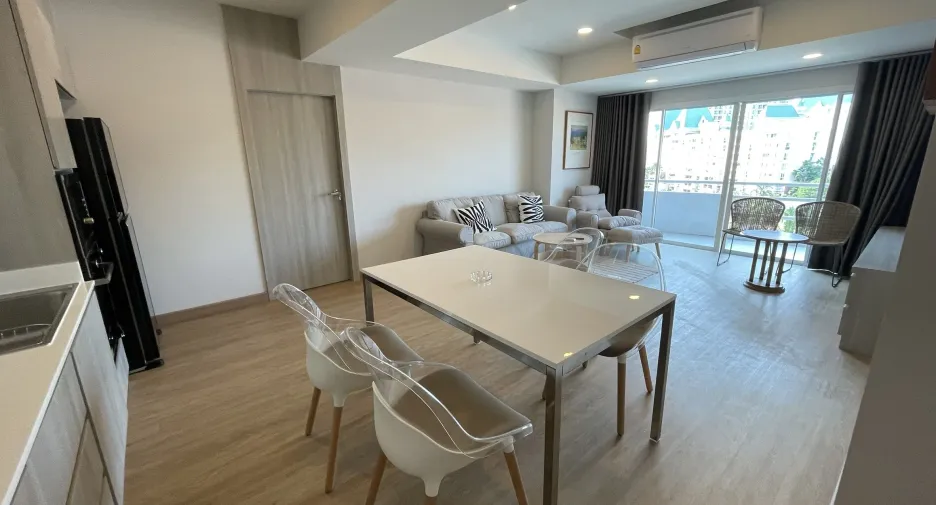 For sale 34 bedrooms retail Space in Bang Lamung, Chonburi
