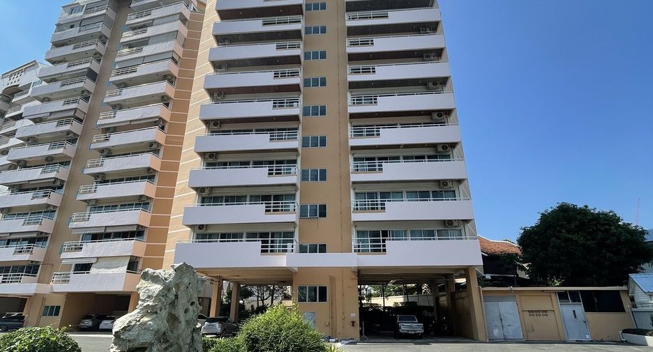 For sale 34 bedrooms retail Space in Bang Lamung, Chonburi
