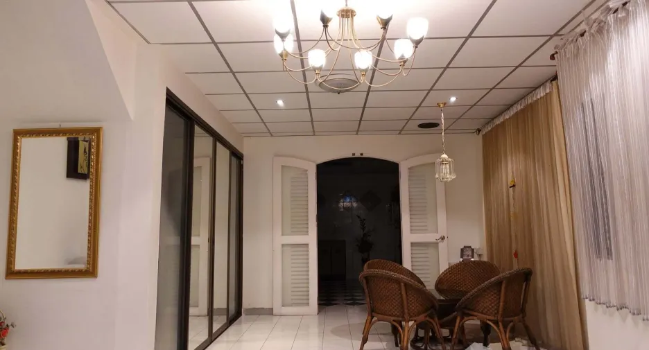 For sale 3 bedrooms house in Thawi Watthana, Bangkok