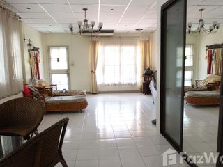 For sale 3 bedrooms house in Thawi Watthana, Bangkok