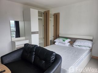 Studio Condo In Bang Saray, Pattaya
