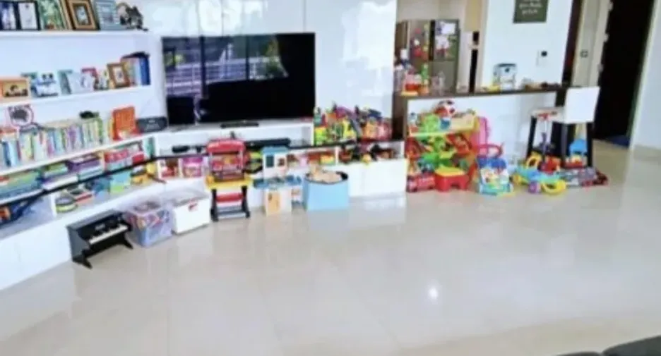 For sale and for rent 3 bedrooms condo in Bang Kho Laem, Bangkok