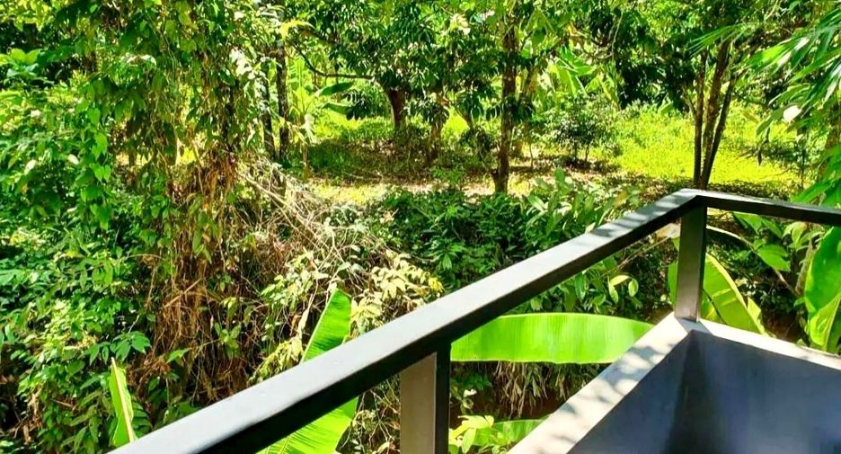 For rent 1 bed house in Thalang, Phuket