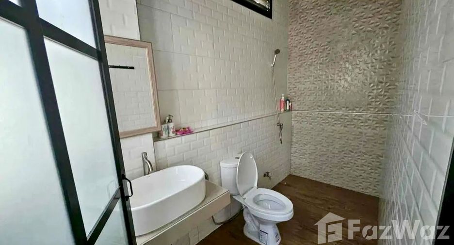 For rent 1 bed house in Thalang, Phuket