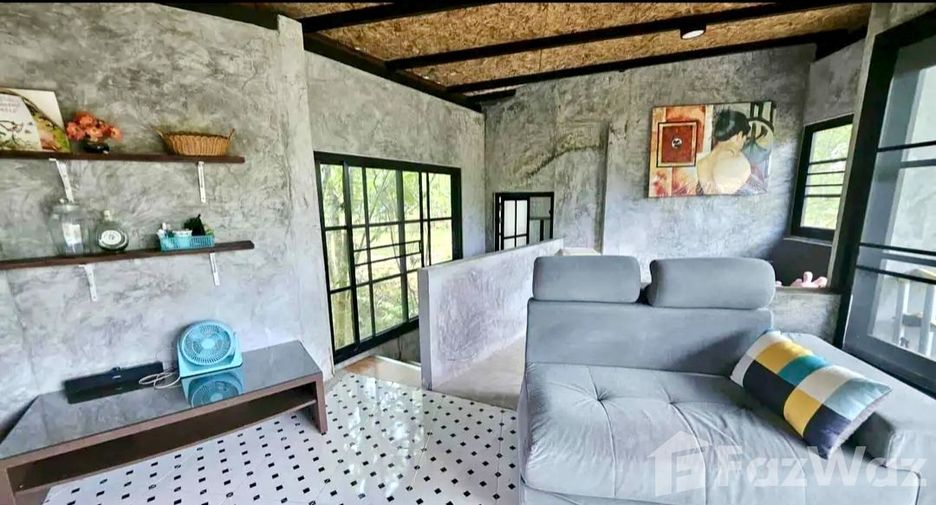 For rent 1 bed house in Thalang, Phuket