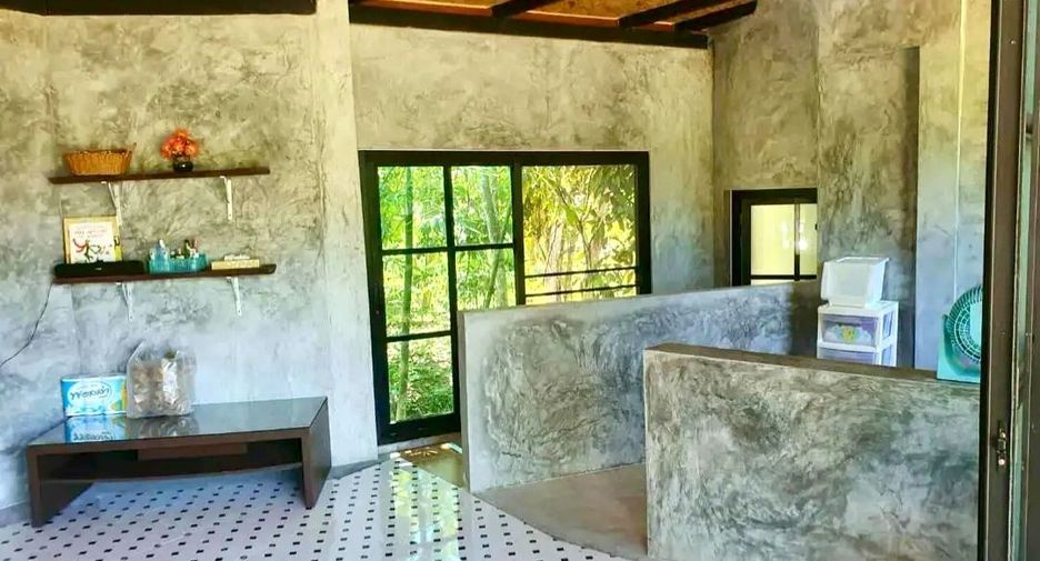 For rent 1 bed house in Thalang, Phuket