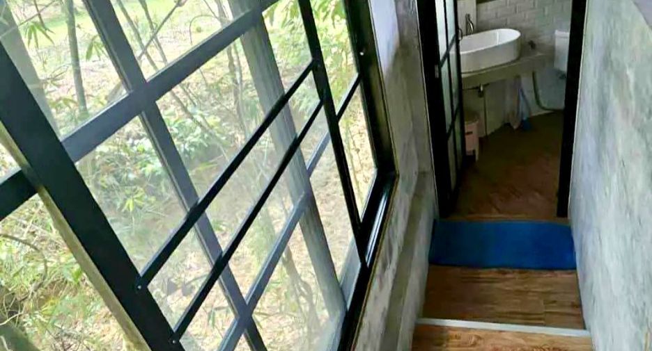 For rent 1 bed house in Thalang, Phuket