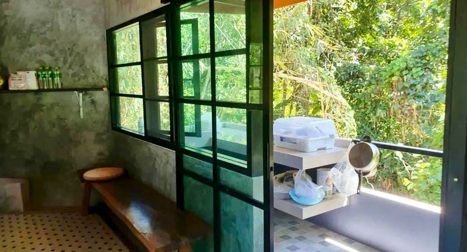 For rent 1 bed house in Thalang, Phuket