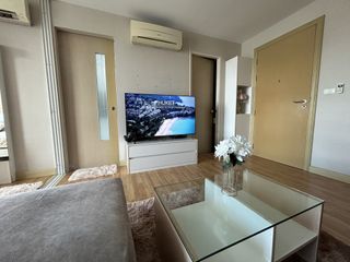 À louer 1 chambre condo à Mueang Phuket, Phuket