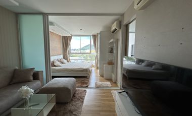 For rent 1 Beds condo in Mueang Phuket, Phuket