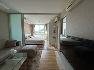 For Rent 1 Bedroom Condo In Mueang Phuket