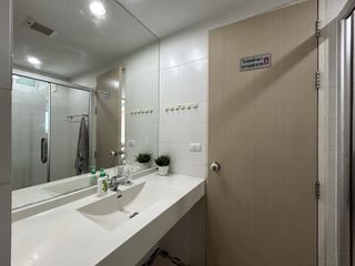 À louer 1 chambre condo à Mueang Phuket, Phuket