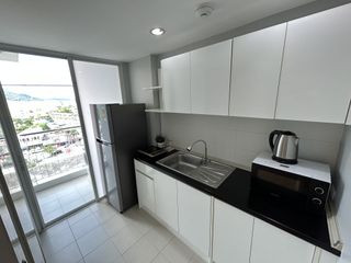 À louer 1 chambre condo à Mueang Phuket, Phuket