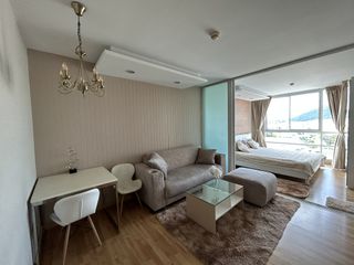 À louer 1 chambre condo à Mueang Phuket, Phuket