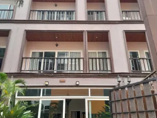 For sale 3 bedrooms townhouse in Bang Lamung, Chonburi