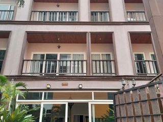For sale 3 bedrooms townhouse in Bang Lamung, Chonburi