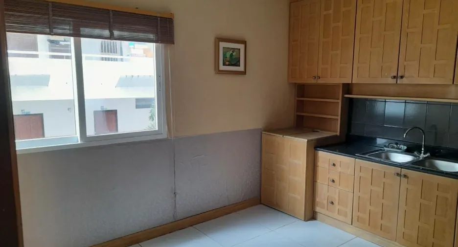 For sale 3 bedrooms townhouse in Bang Lamung, Chonburi