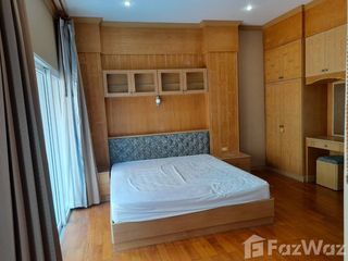 For sale 3 bedrooms townhouse in Bang Lamung, Chonburi