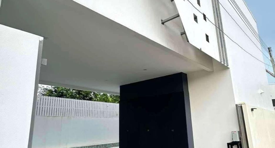 Villa zum Kauf mit 3 Zimmer in Thalang, Phuket