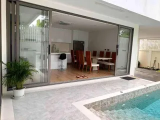Villa zum Kauf mit 3 Zimmer in Thalang, Phuket