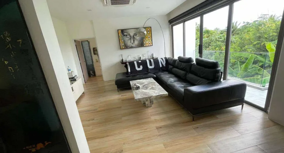 Villa zum Kauf mit 3 Zimmer in Thalang, Phuket