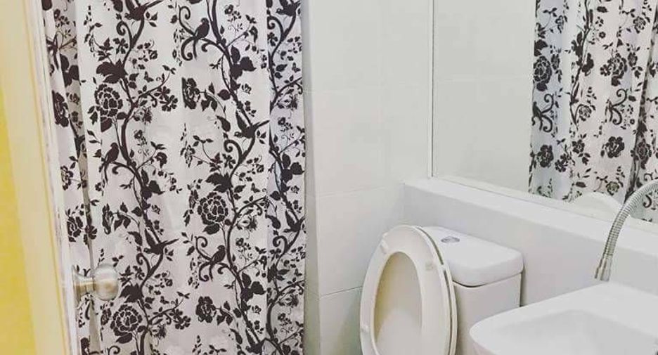 For sale 1 bed condo in Bang Kapi, Bangkok