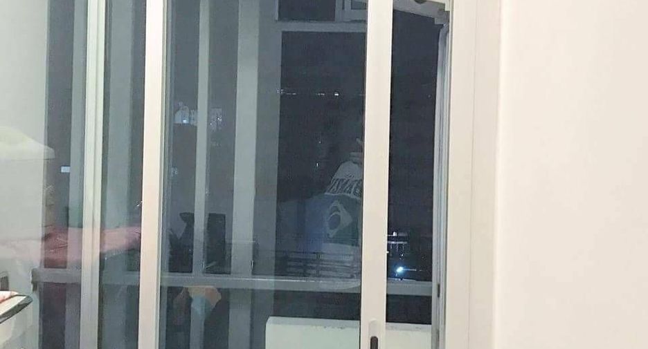 For sale 1 bed condo in Bang Kapi, Bangkok