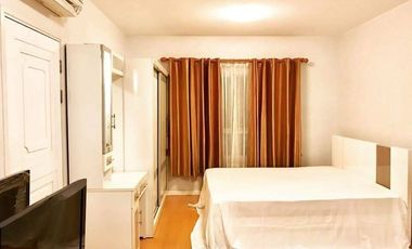 For sale 1 bed condo in Bang Kapi, Bangkok