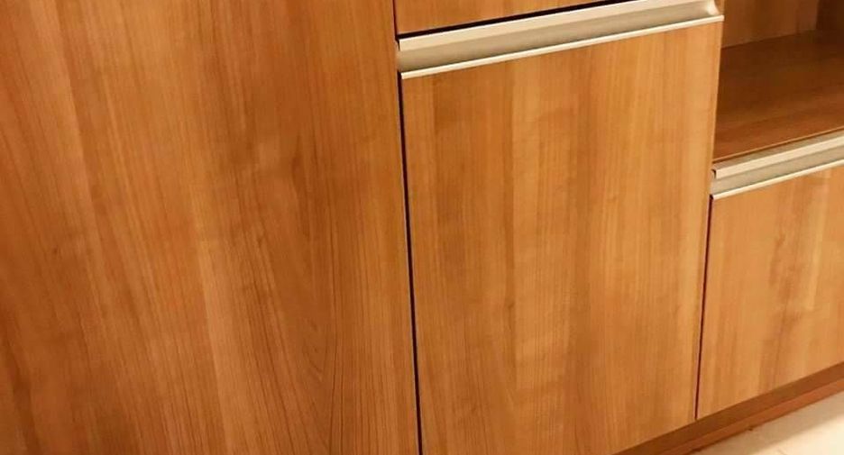 For sale 1 bed condo in Bang Kapi, Bangkok
