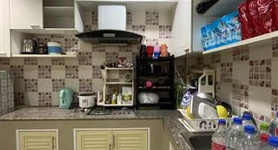 For sale 3 bedrooms townhouse in Phra Samut Chedi, Samut Prakan