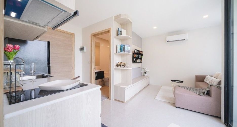 For rent 1 bed condo in Kathu, Phuket