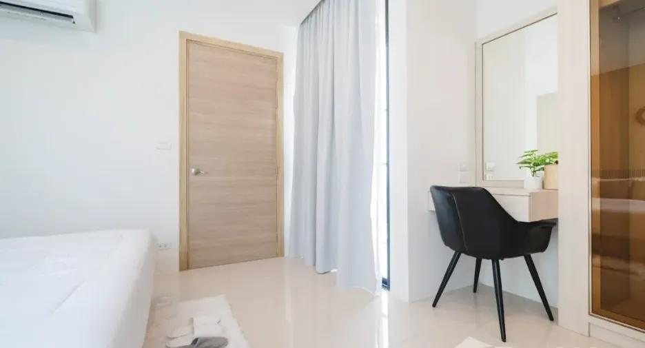 For rent 1 bed condo in Kathu, Phuket
