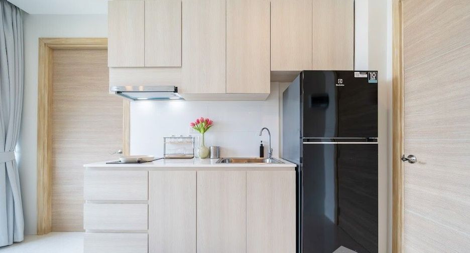 For rent 1 bed condo in Kathu, Phuket