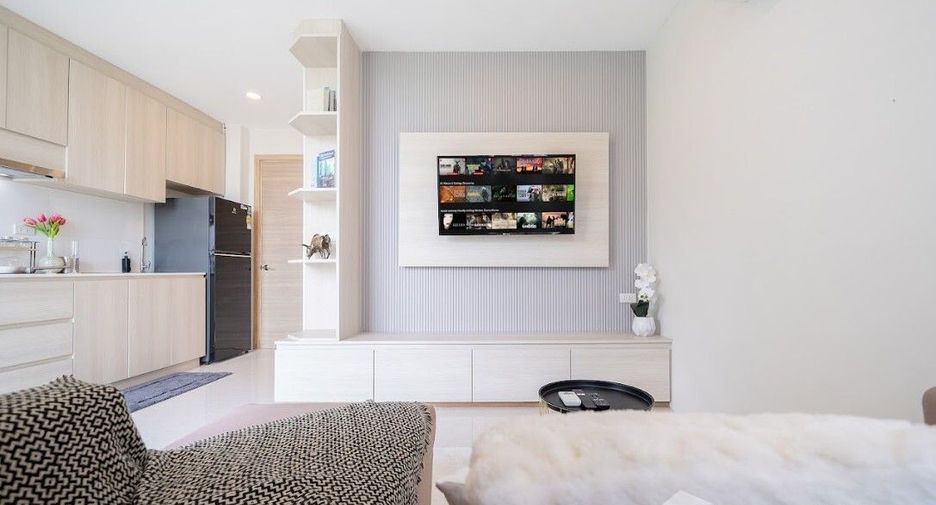 For rent 1 bed condo in Kathu, Phuket